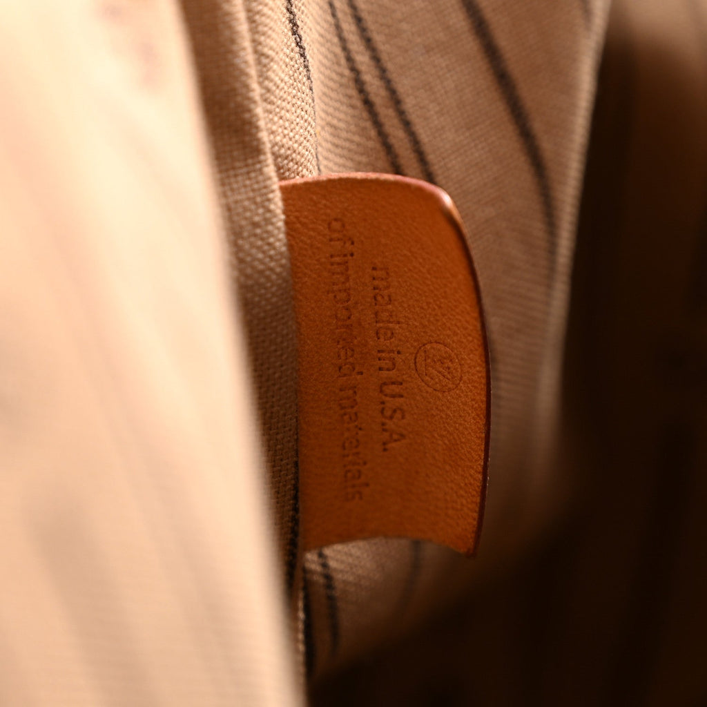 Louis Vuitton Monogram Delightful MM
