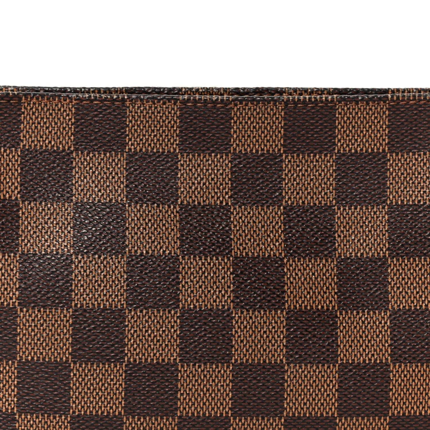 Louis Vuitton Damier Ebene Navona Pochette Accessories