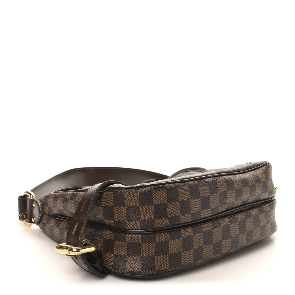 Louis Vuitton Damier Ebene Highbury