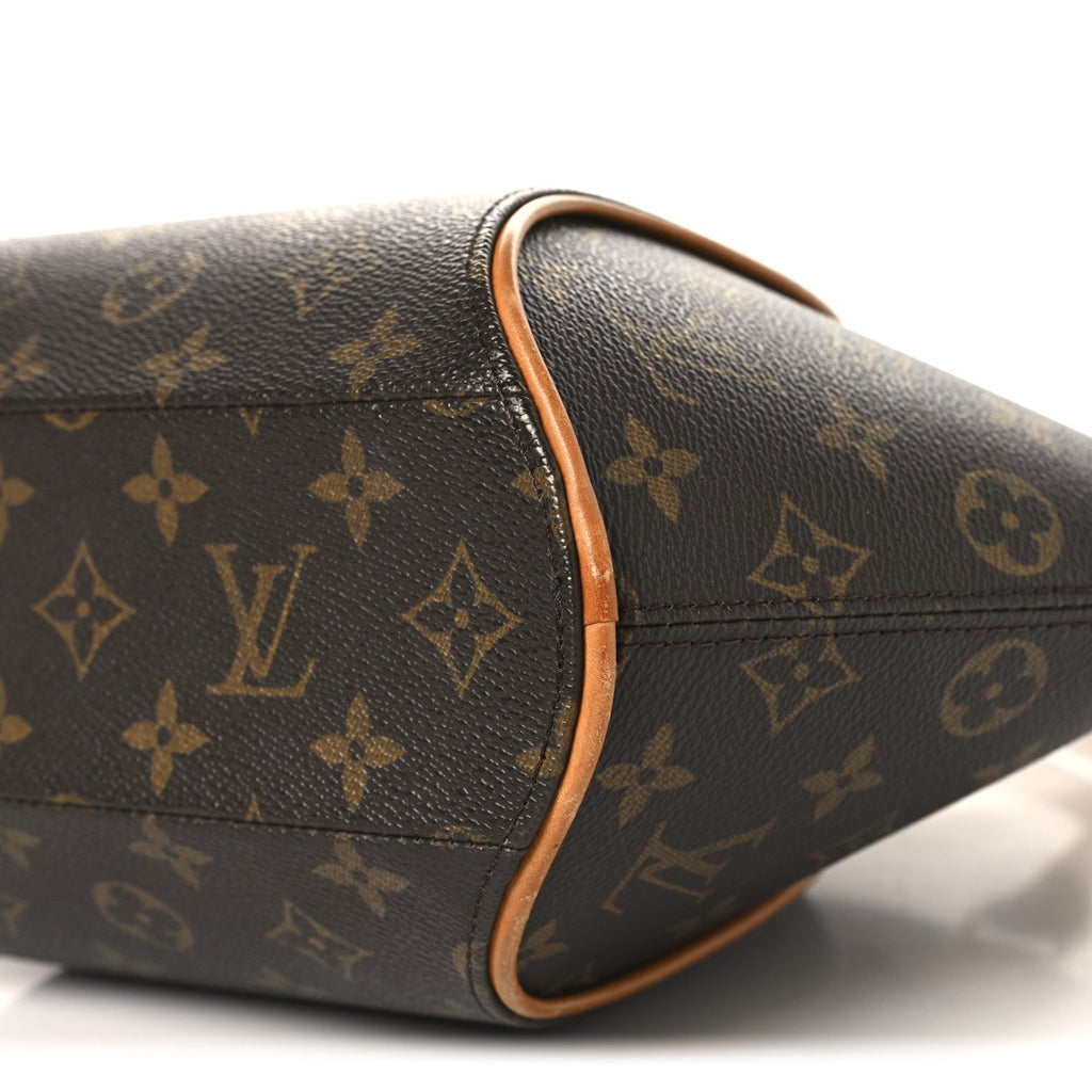 Louis Vuitton Monogram Ellipse PM
