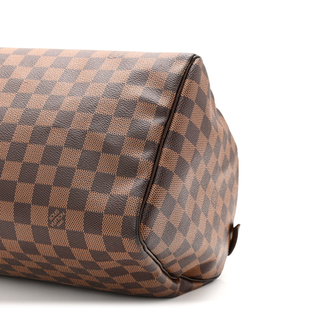 Louis Vuitton Damier Ebene Speedy 30