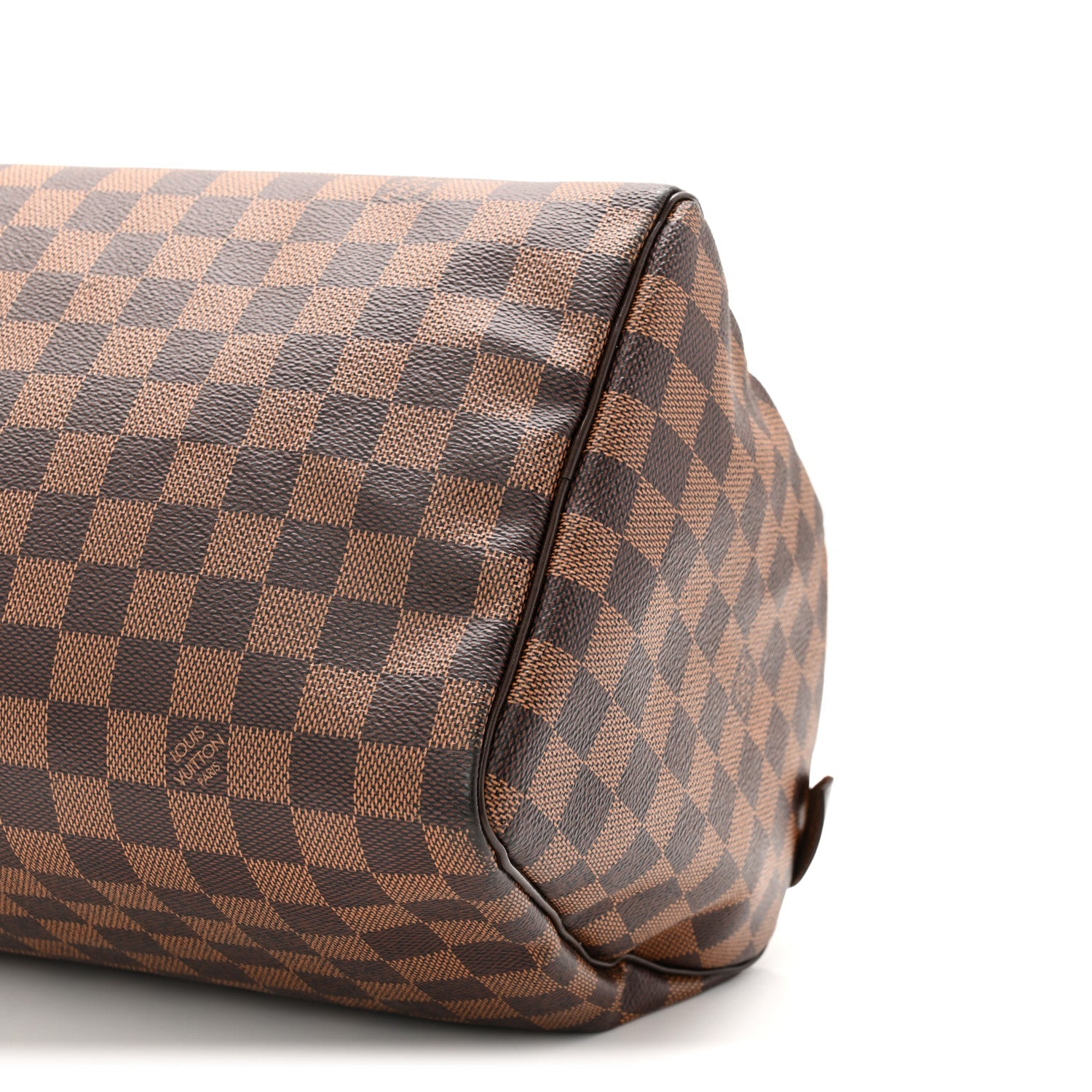 Louis Vuitton Damier Ebene Speedy 30