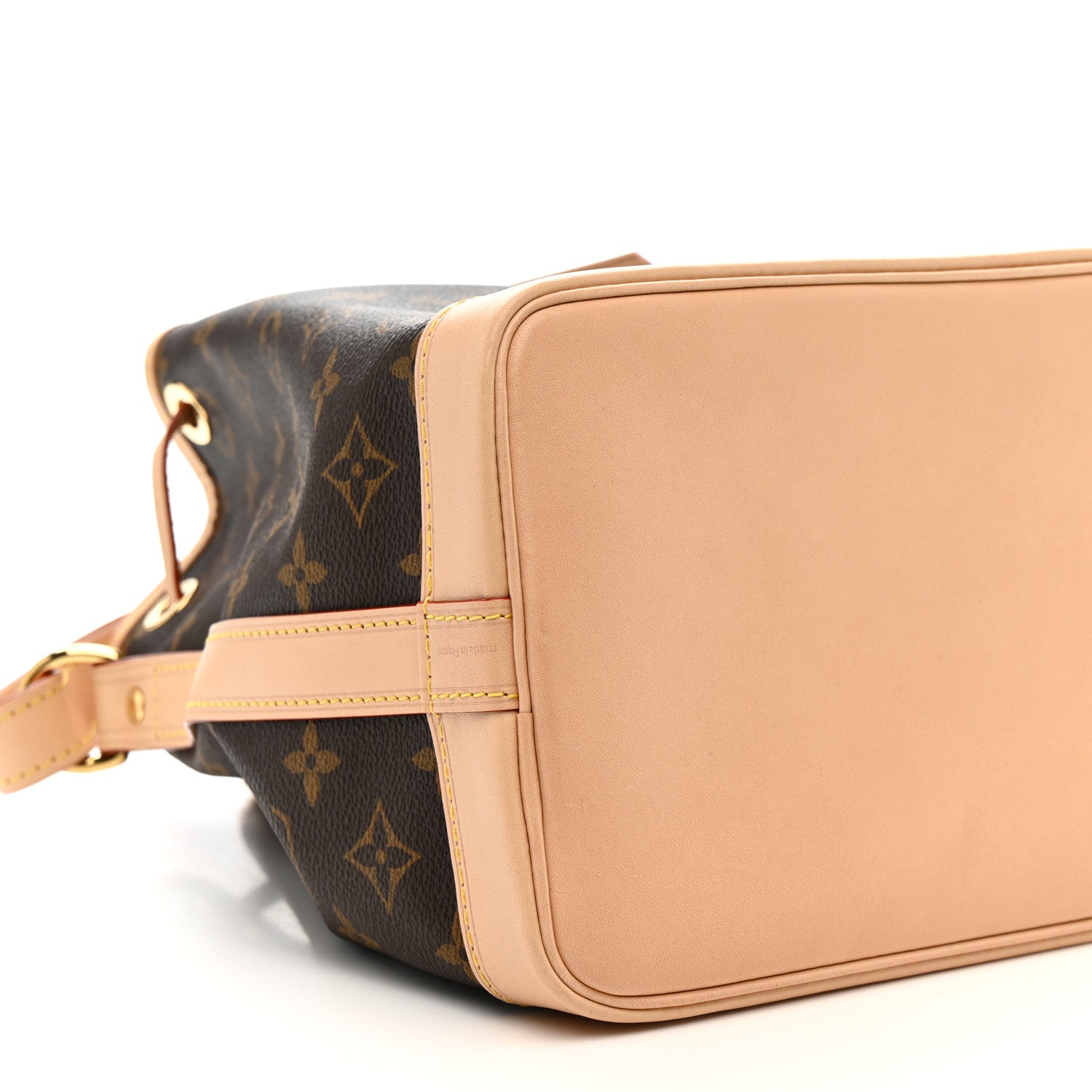 Louis Vuitton Monogram Noe BB