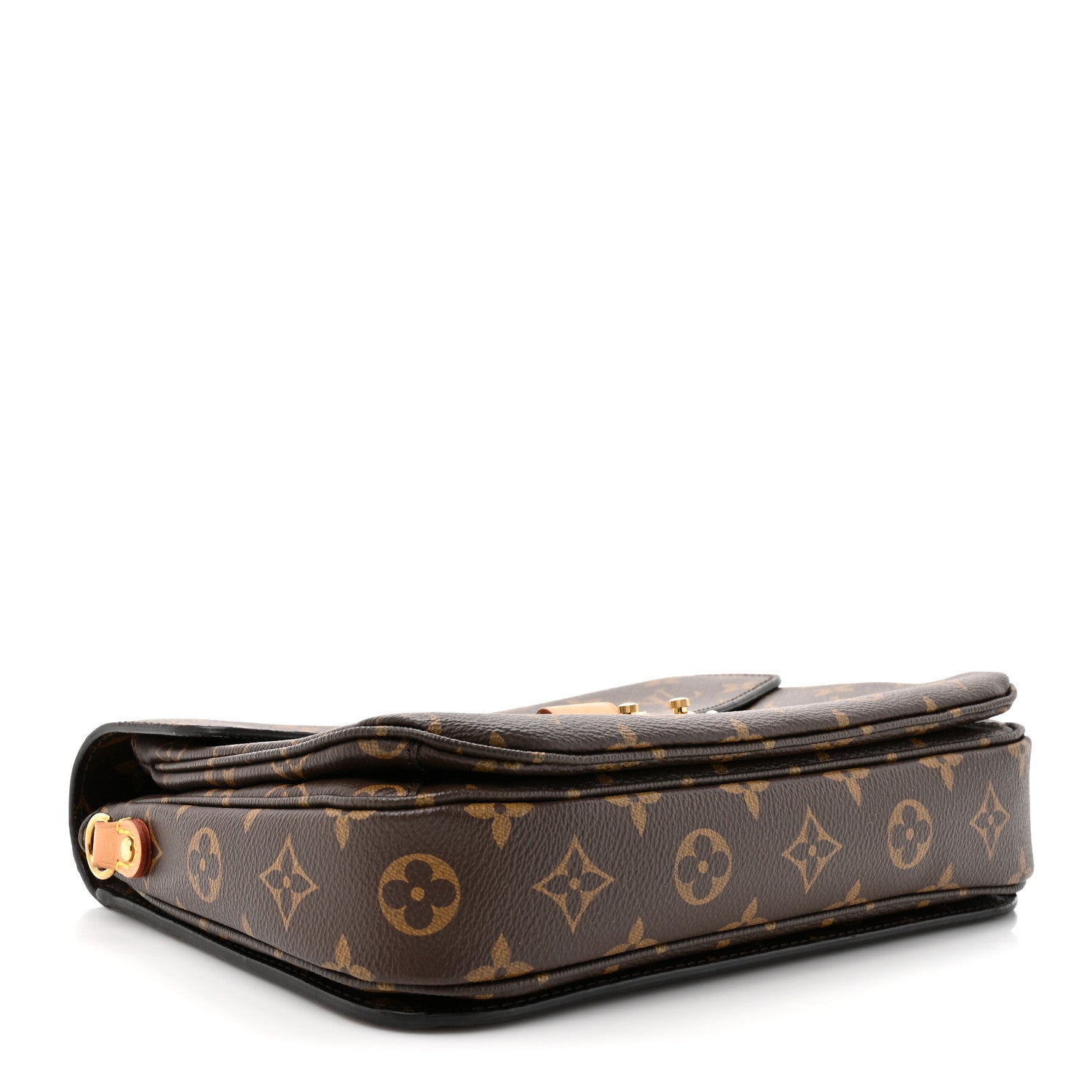 Louis Vuitton Monogram Pochette Metis
