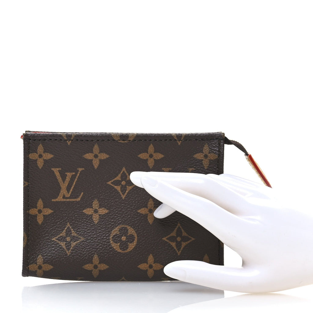 Louis Vuitton Monogram Toiletry Pouch 15