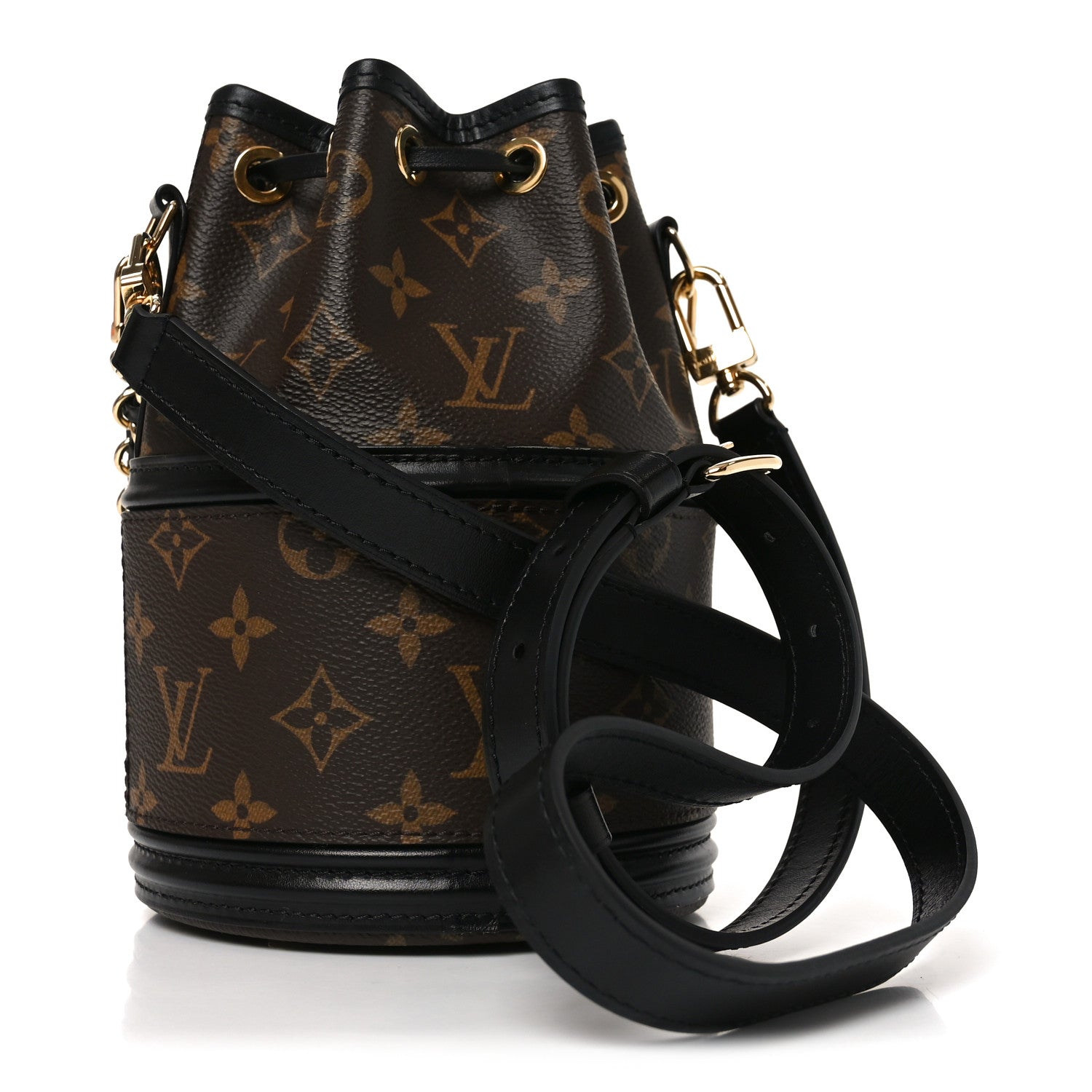 Louis Vuitton Monogram Canoe