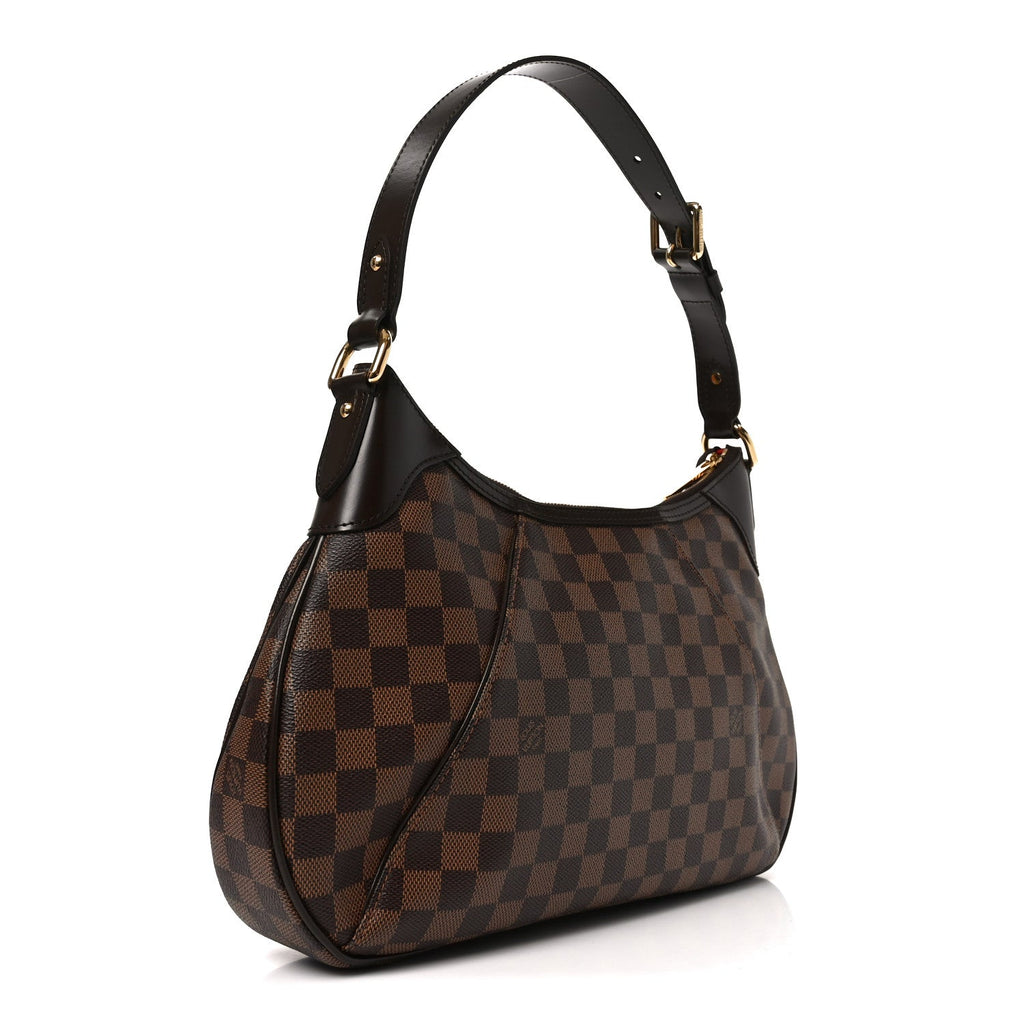 Louis Vuitton Damier Ebene Thames GM