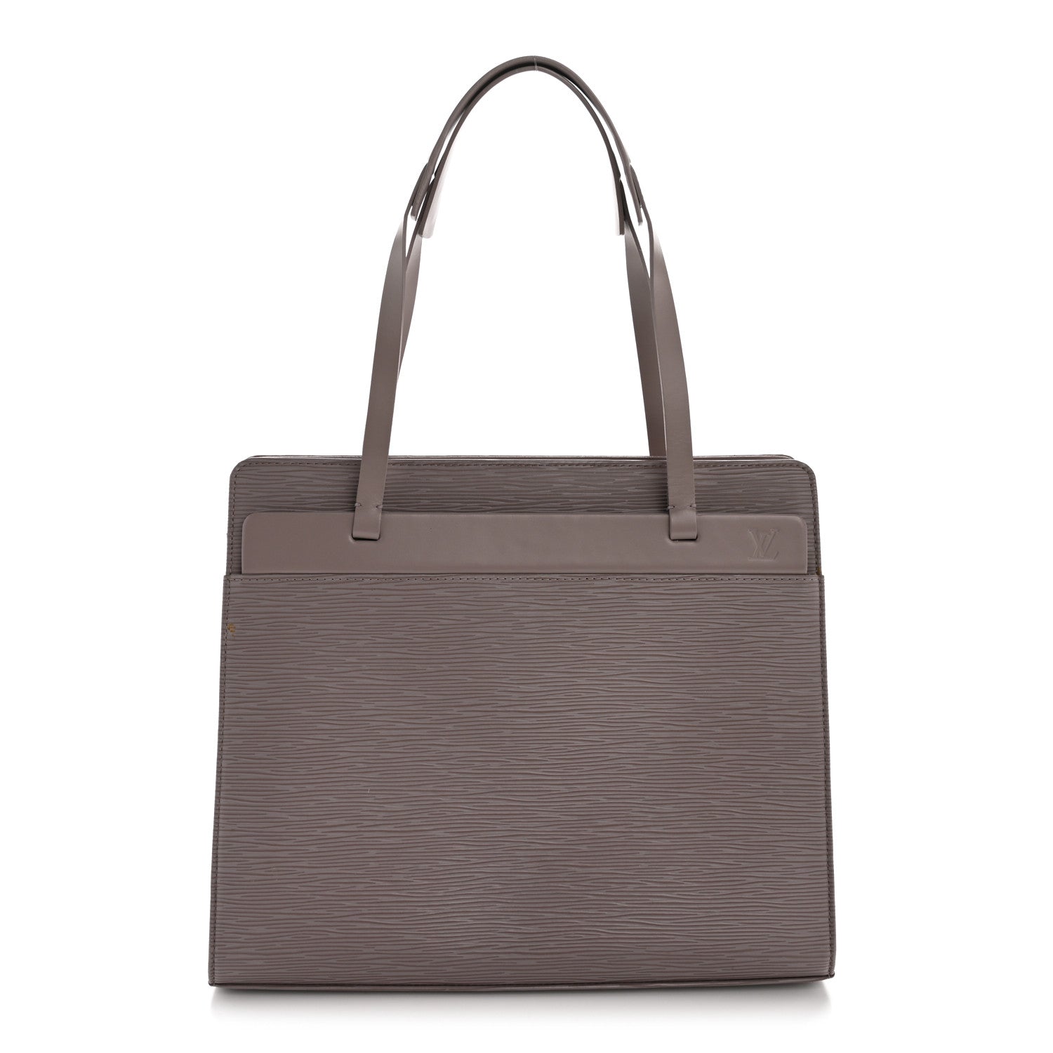 Louis Vuitton Epi Croisette PM Lilac