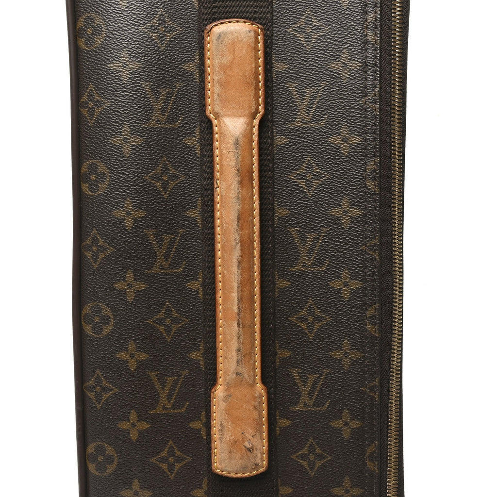 Louis Vuitton Monogram Pegase 55