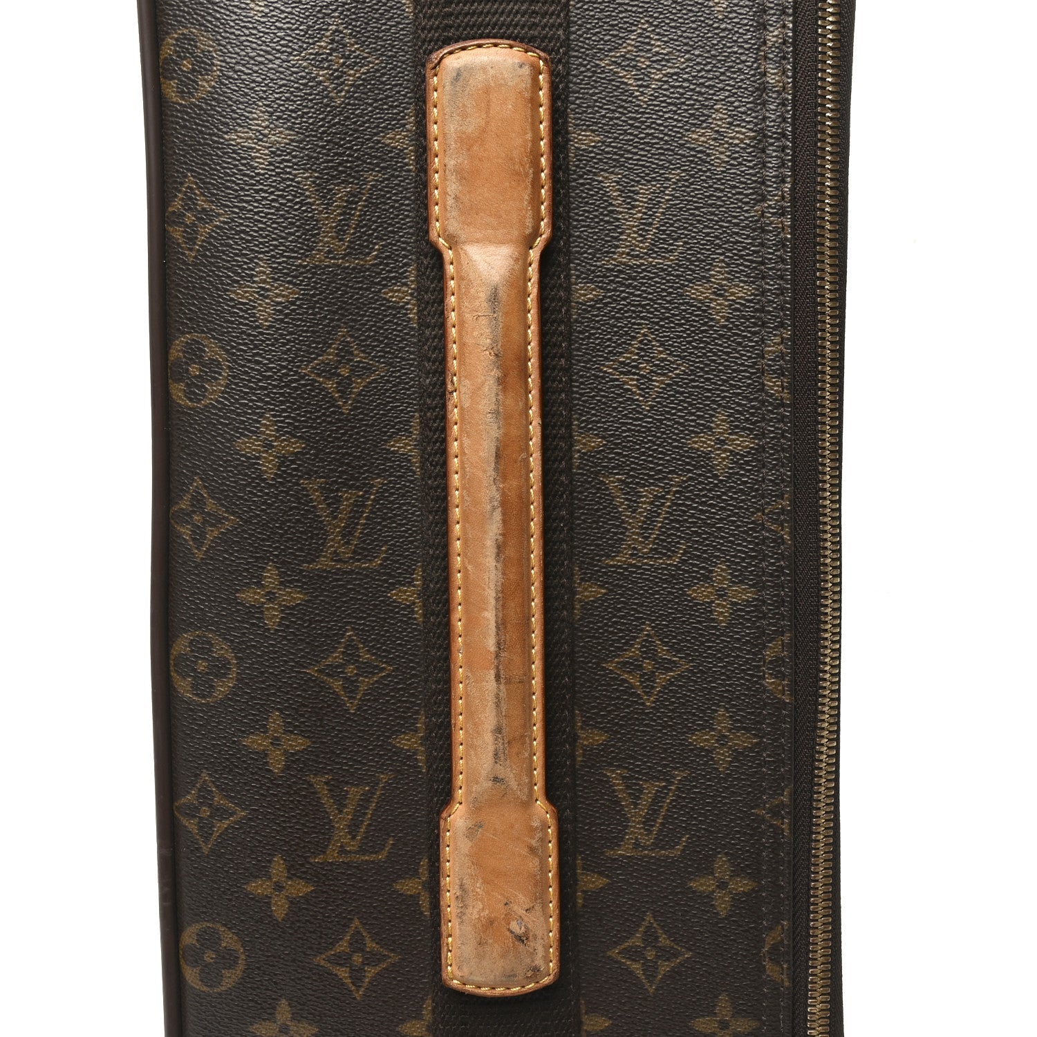 Louis Vuitton Monogram Pegase 55