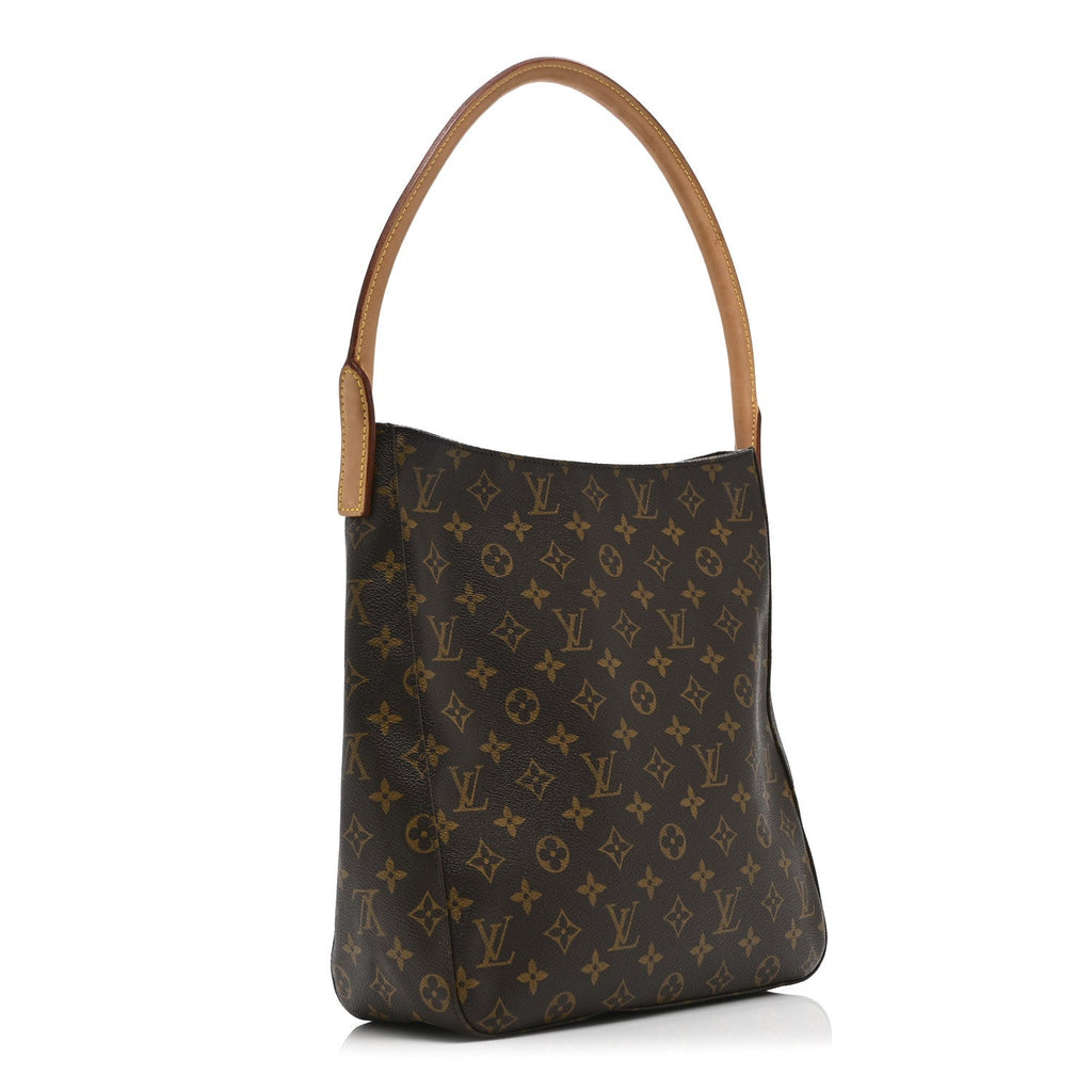 Louis Vuitton Monogram Looping GM