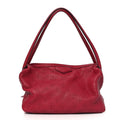 Louis Vuitton Mahina Galatea PM Grenat
