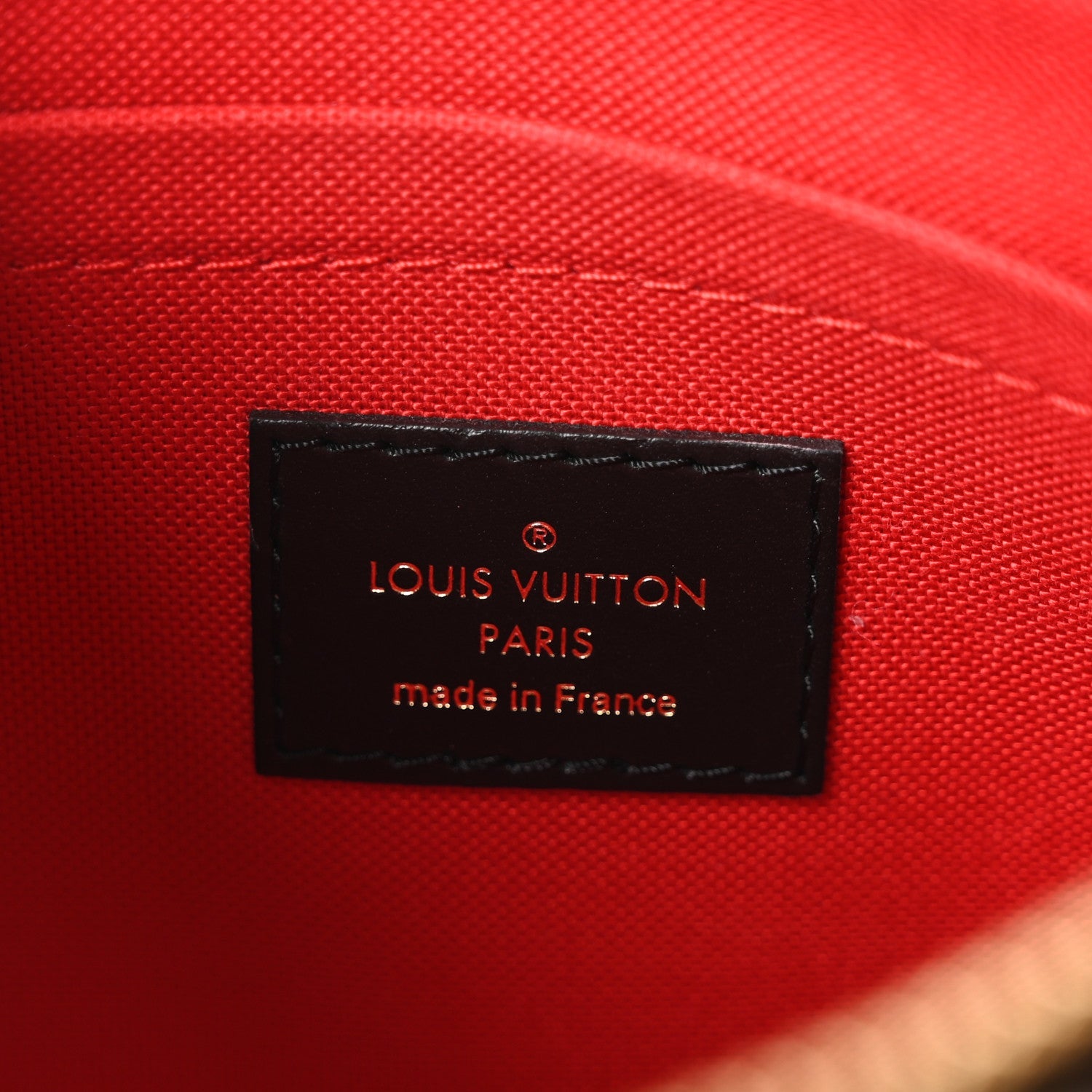 Louis Vuitton Reverse Monogram Giant OnTheGo East West