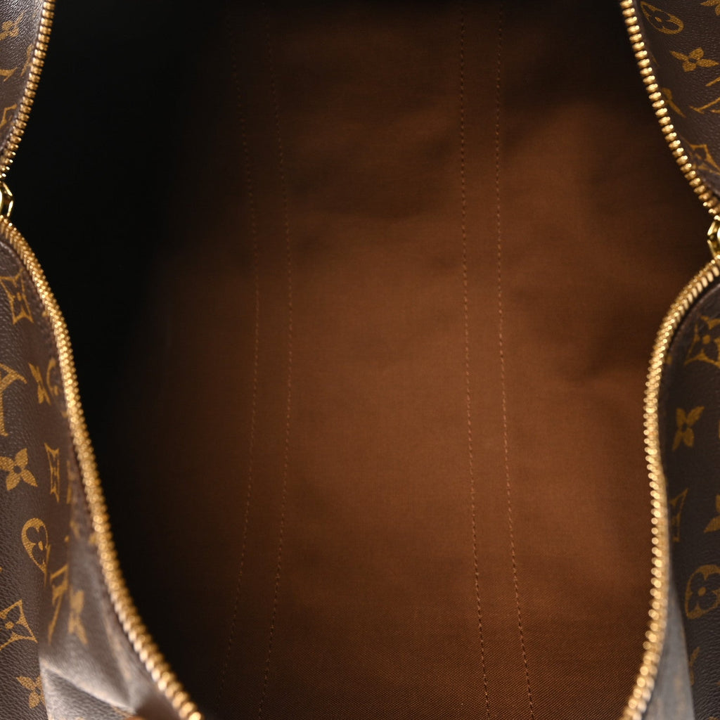 Louis Vuitton Monogram Keepall 45