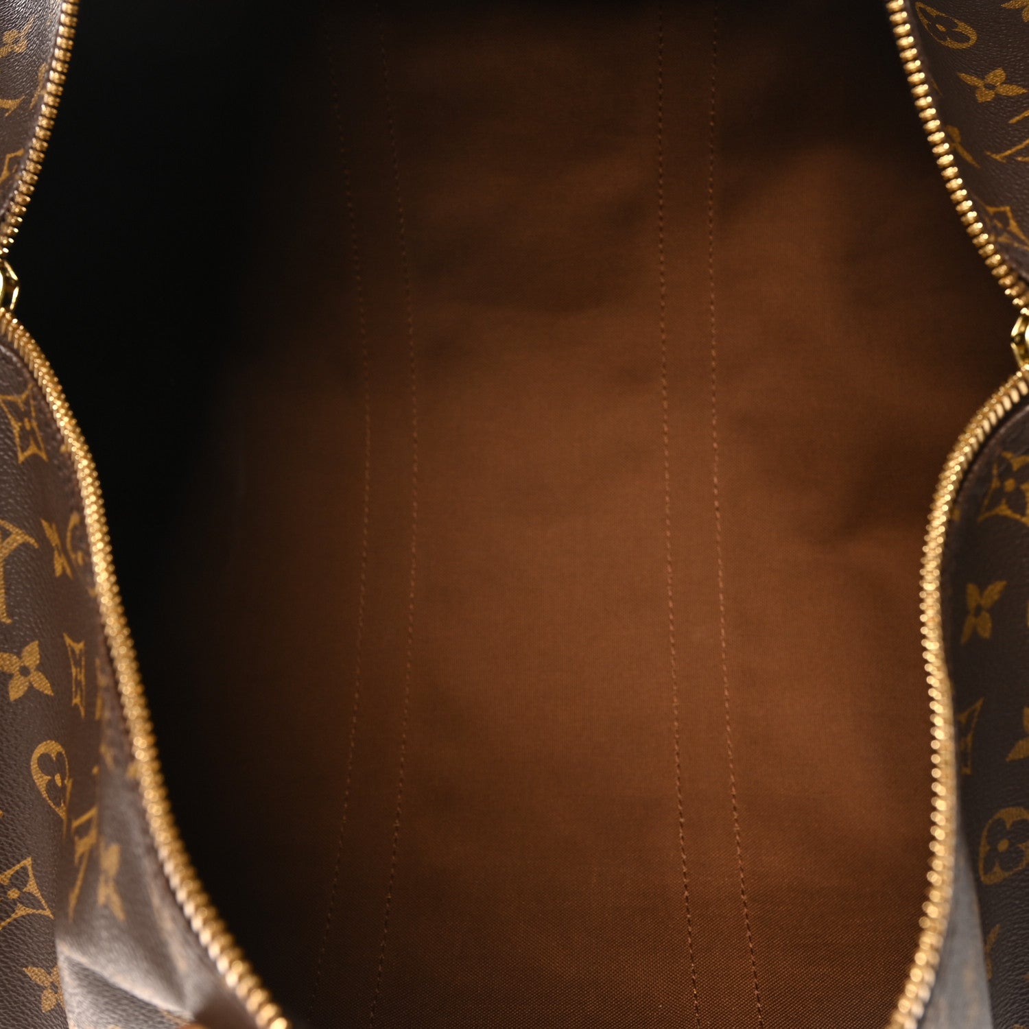 Louis Vuitton Monogram Keepall 45