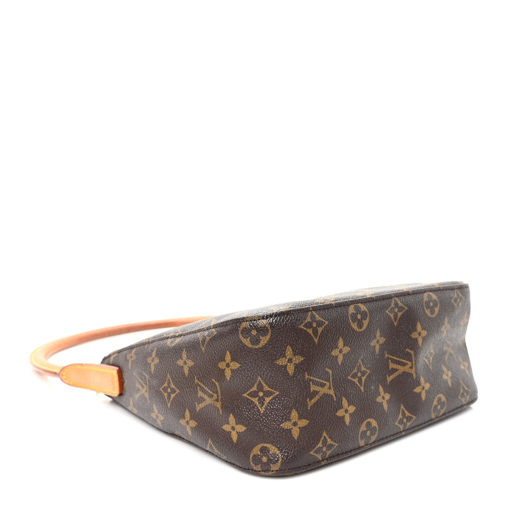 Louis Vuitton Monogram Looping MM