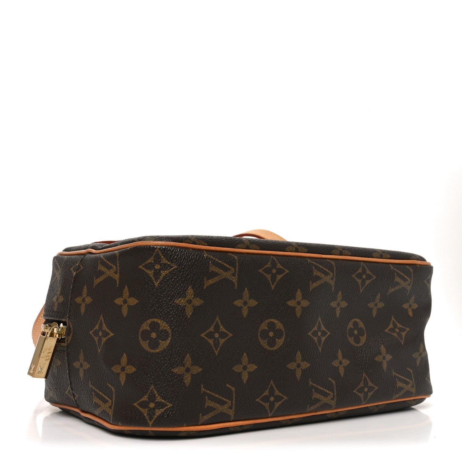 Louis Vuitton Monogram Cite MM