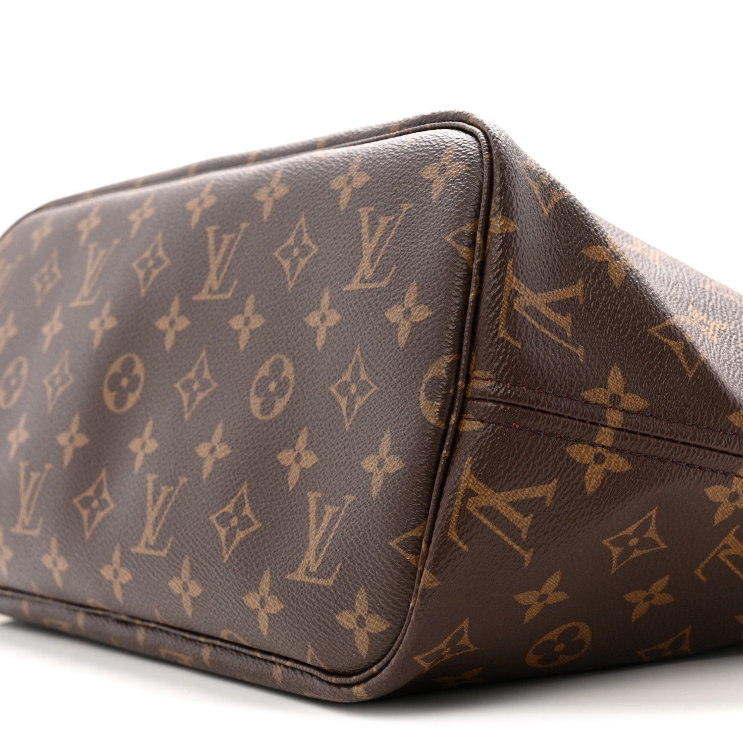 Louis Vuitton Monogram Neo Neverfull MM Cherry