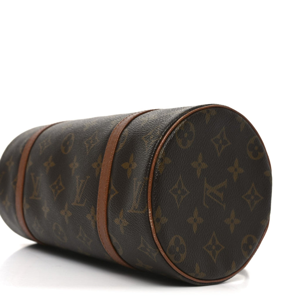 Louis Vuitton Monogram Papillon 26
