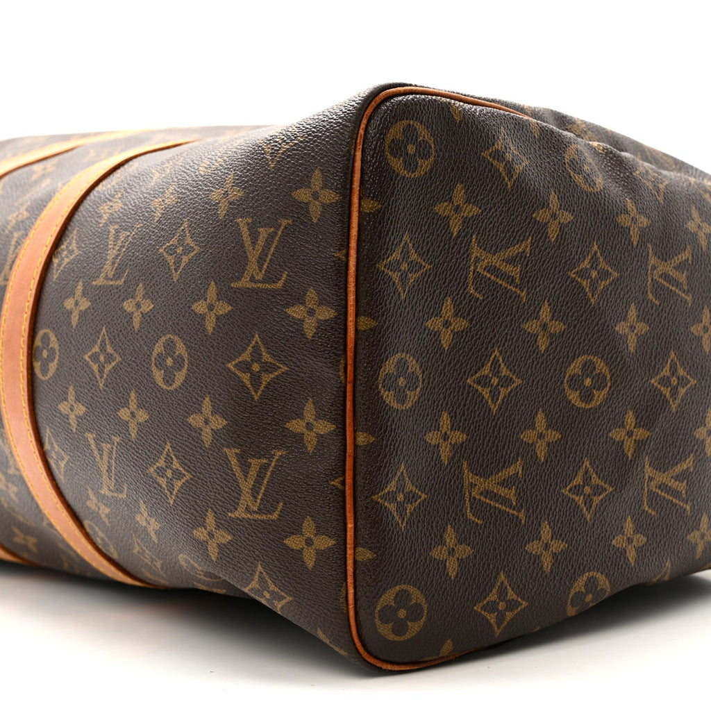 Louis Vuitton Monogram Keepall 45