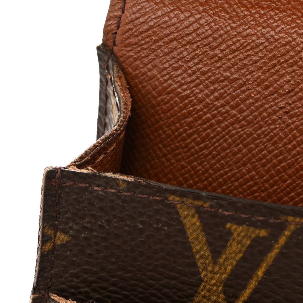 Louis Vuitton Monogram Cigarette Case