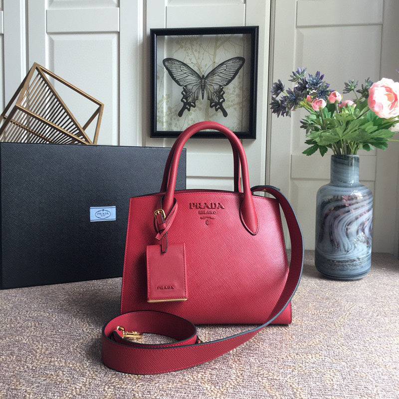 Prada Bags - 3437