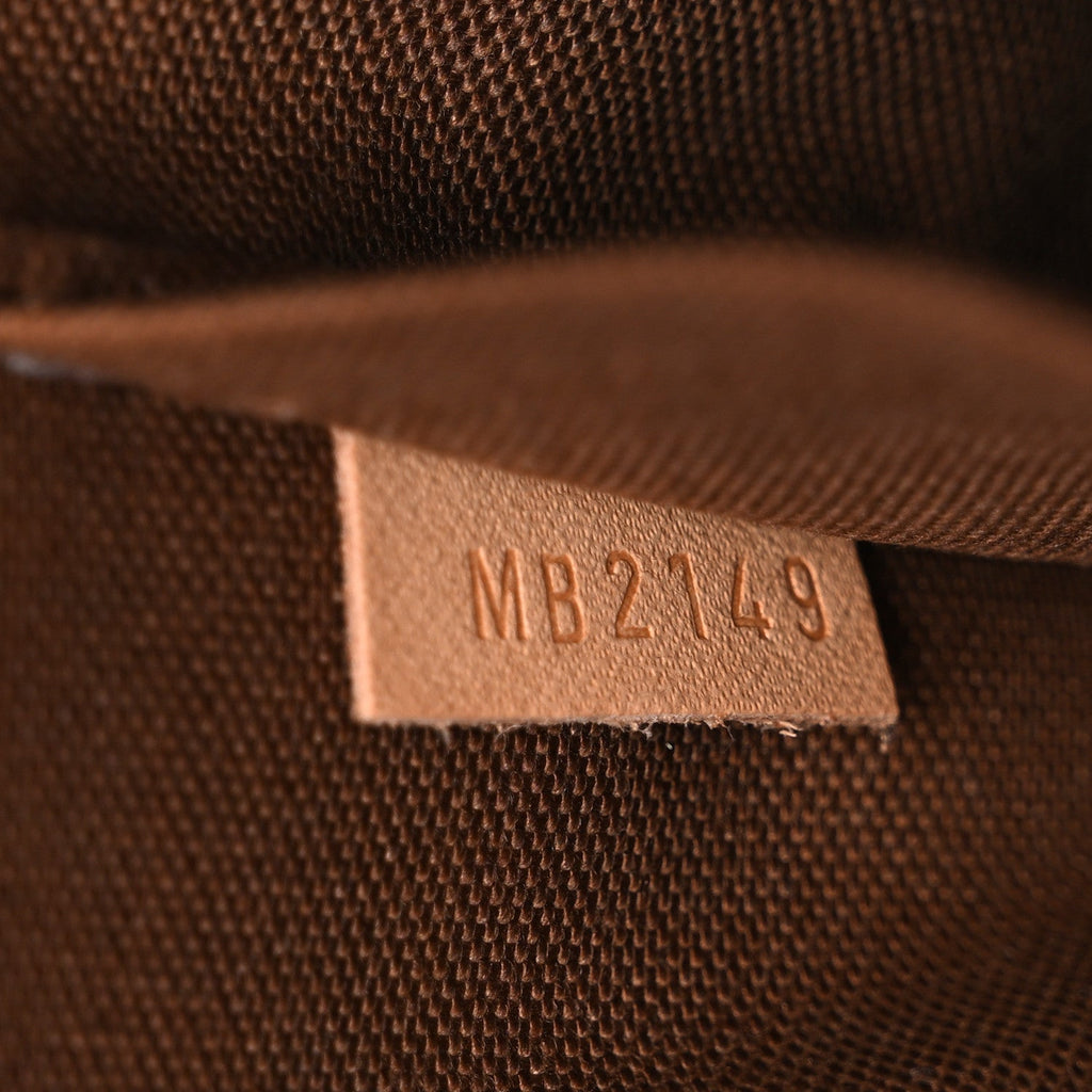 Louis Vuitton Monogram Pochette Accessories NM