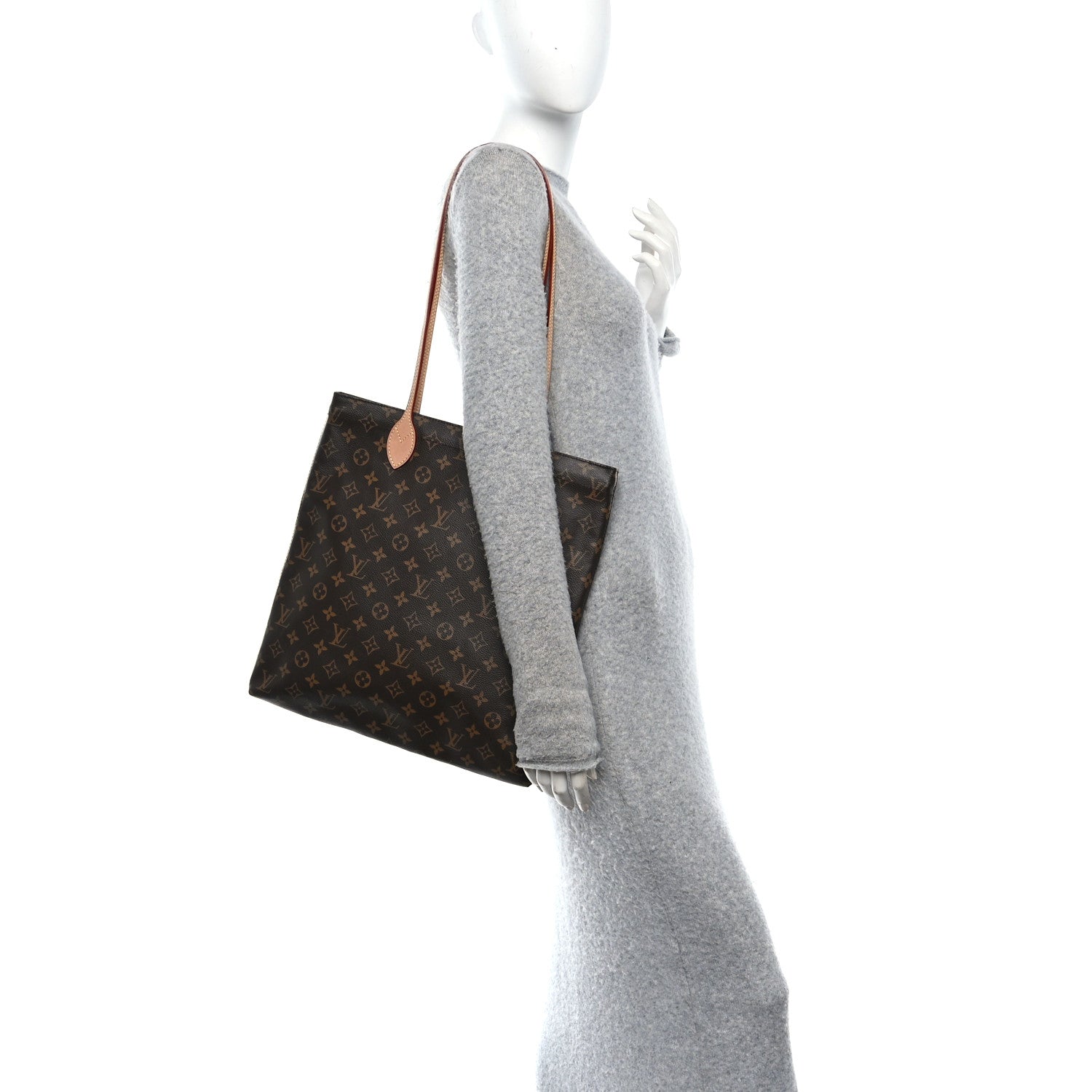 Louis Vuitton Monogram Carry It