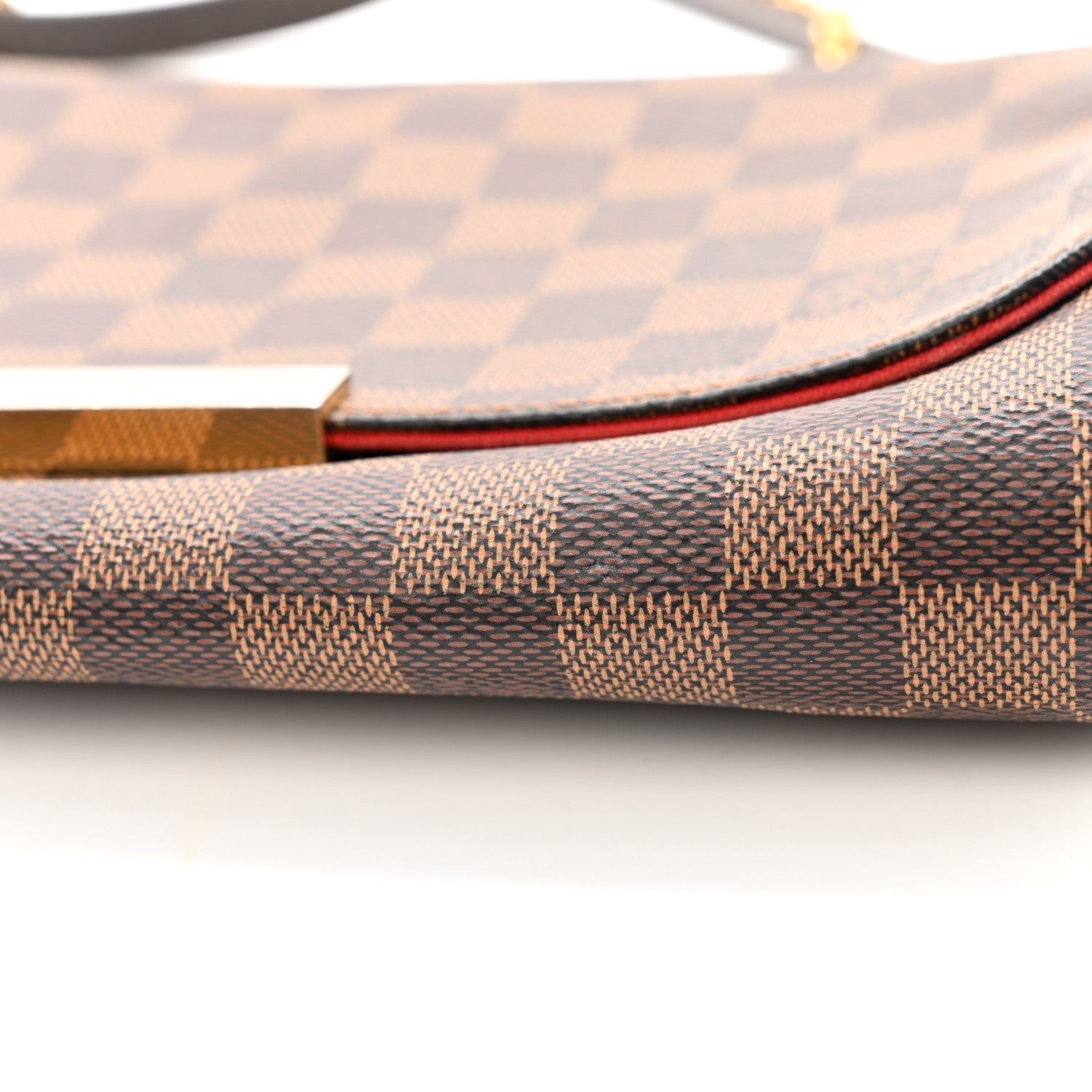 Louis Vuitton Damier Ebene Favorite MM