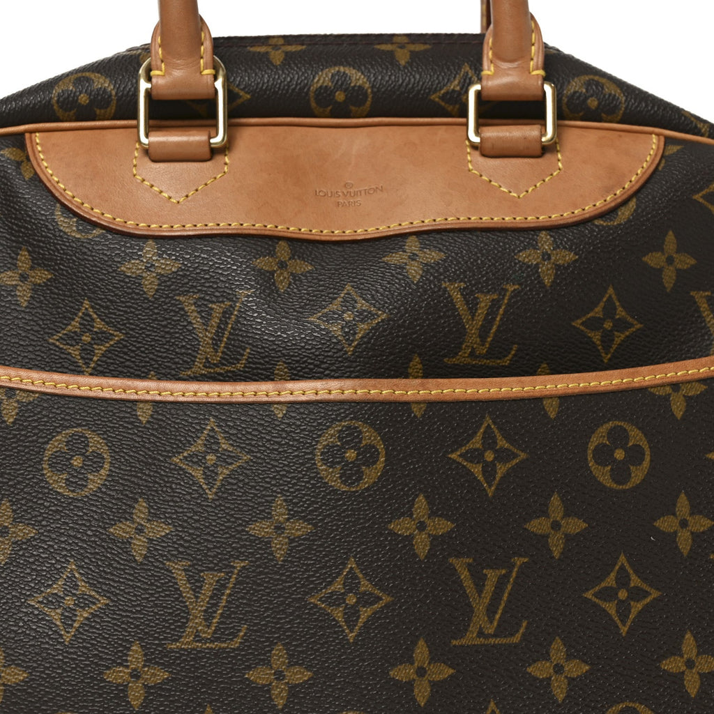 Louis Vuitton Monogram Deauville