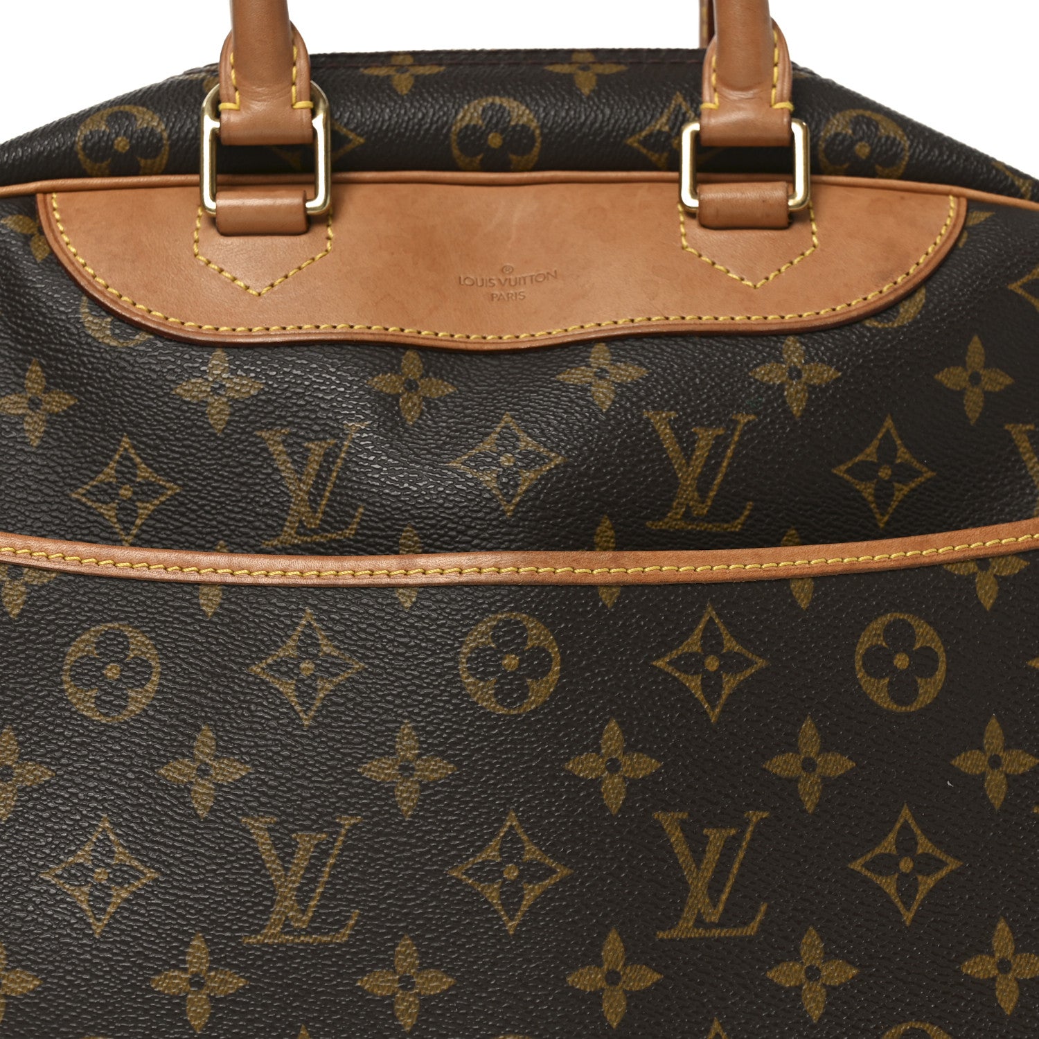 Louis Vuitton Monogram Deauville