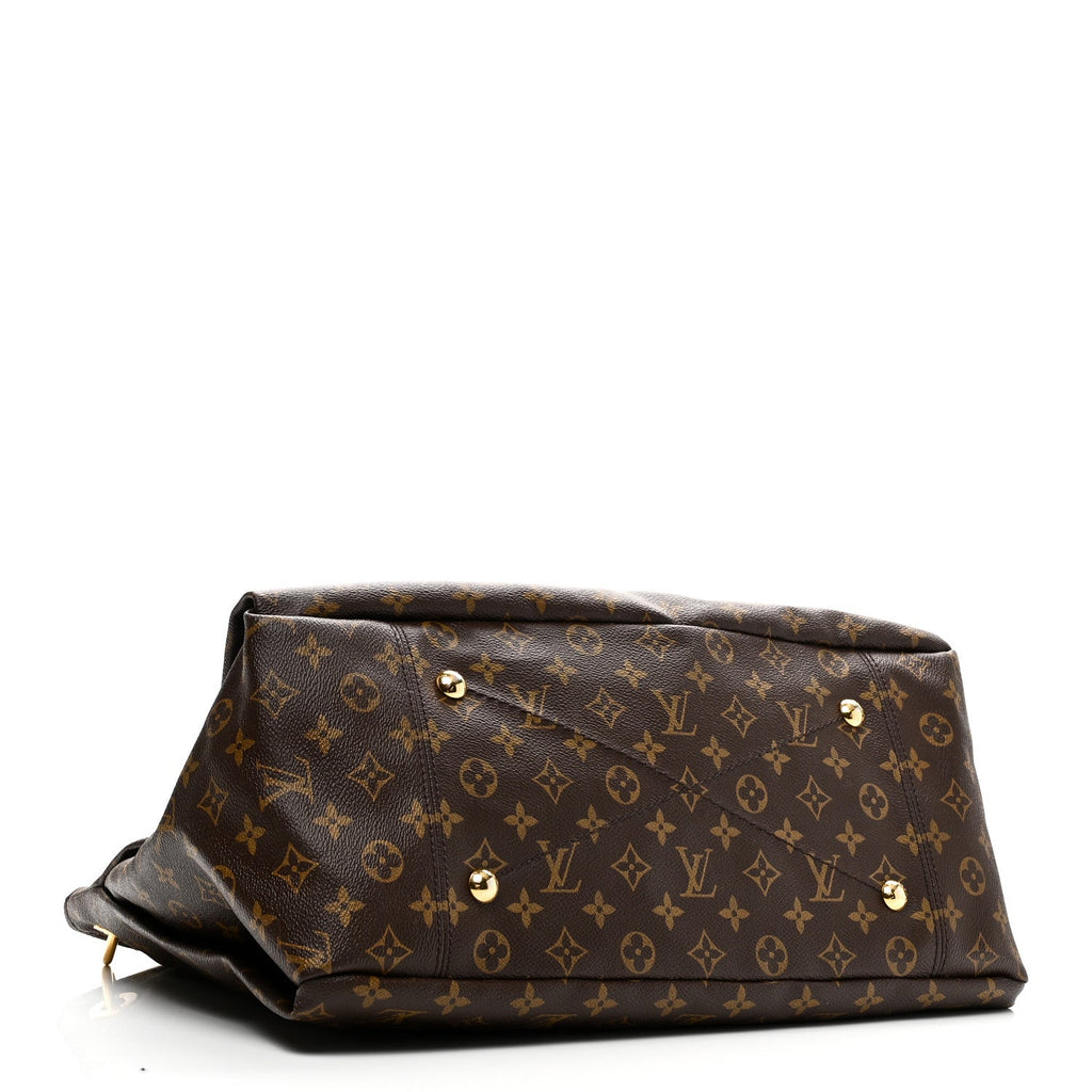 Louis Vuitton Monogram Artsy MM