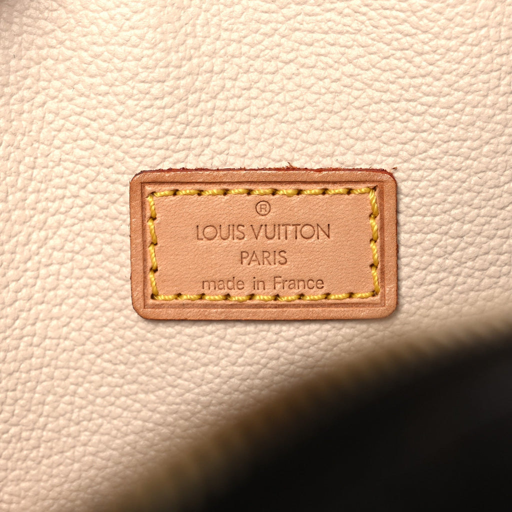 Louis Vuitton Monogram Spontini