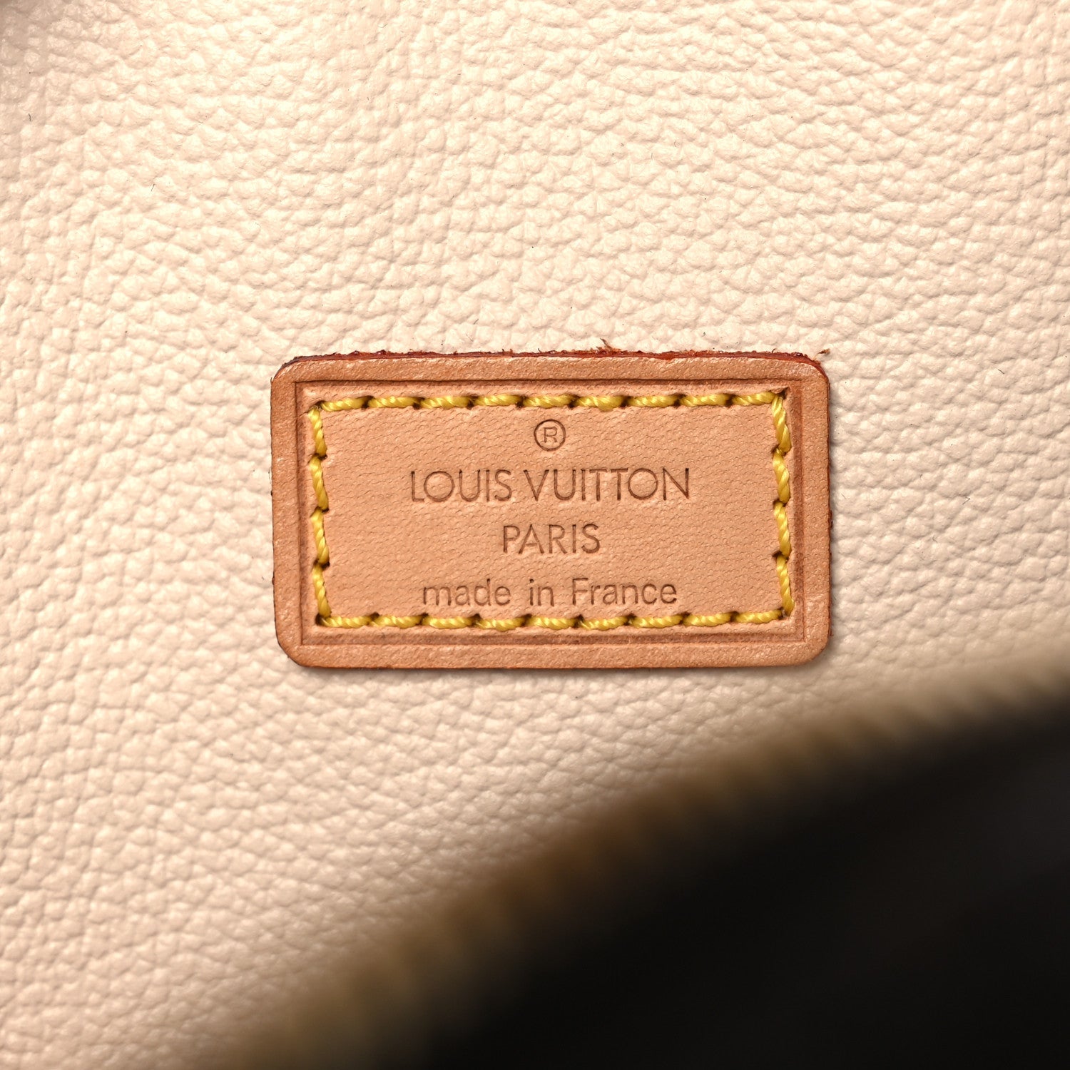 Louis Vuitton Monogram Spontini