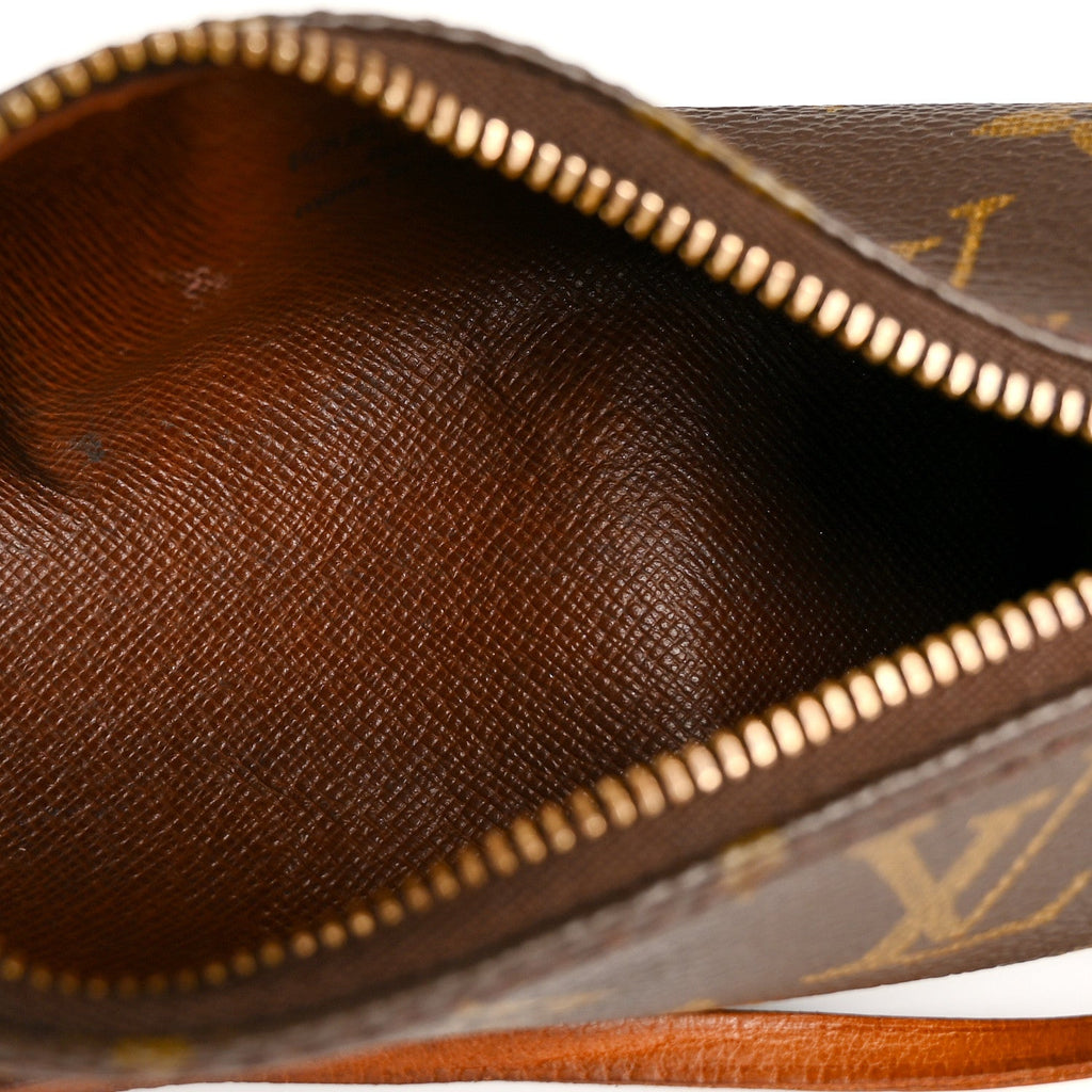 Louis Vuitton Monogram Mini Papillon