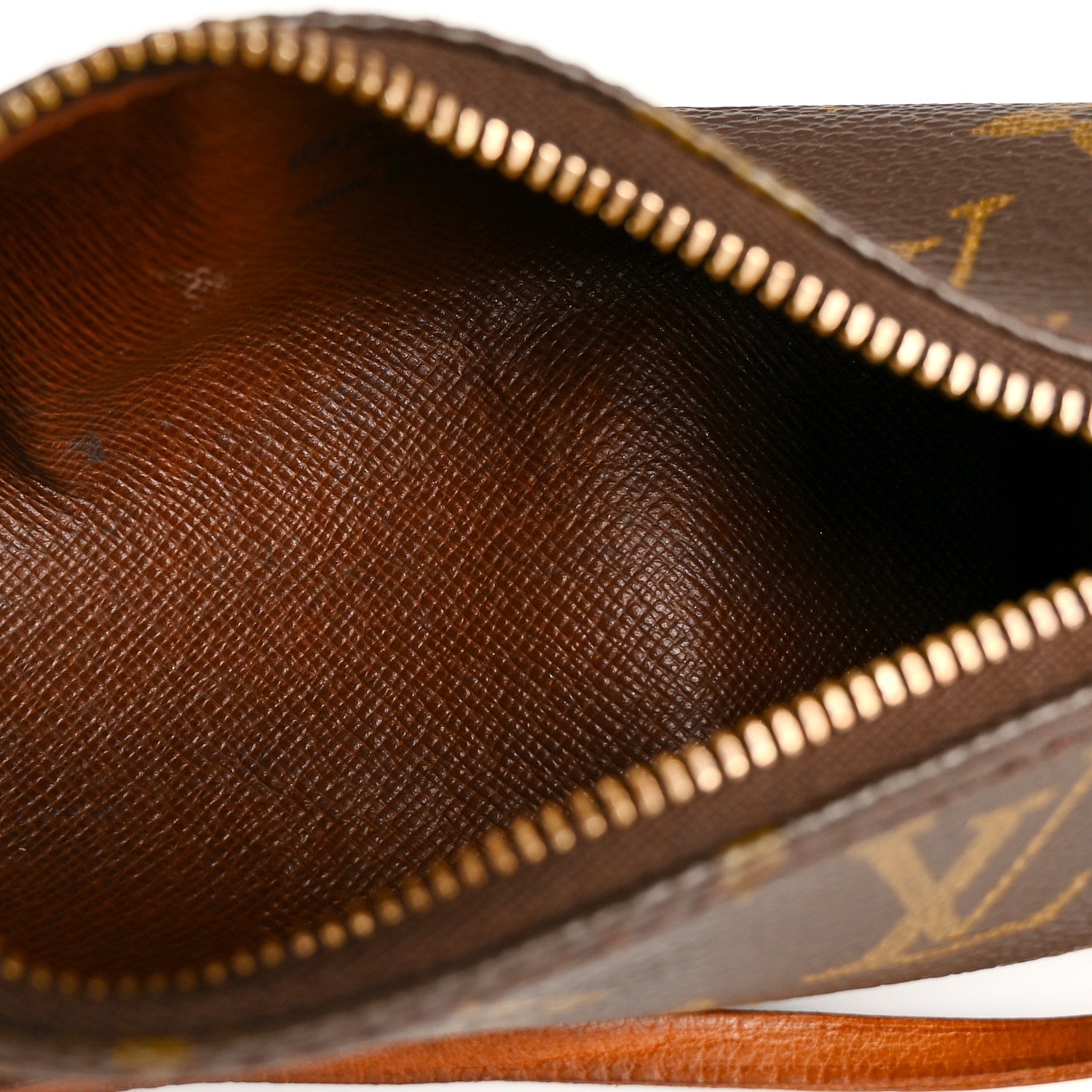 Louis Vuitton Monogram Mini Papillon