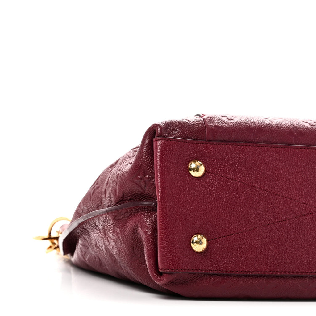 Louis Vuitton Empreinte Metis Aurore