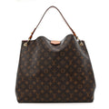 Louis Vuitton Monogram Graceful MM Pivoine