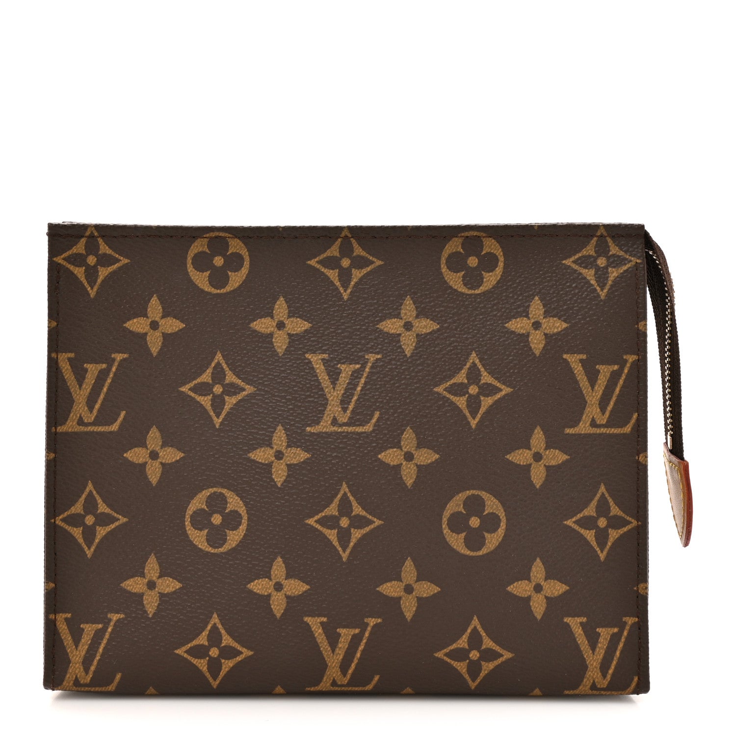 Louis Vuitton Monogram Toiletry Pouch 19