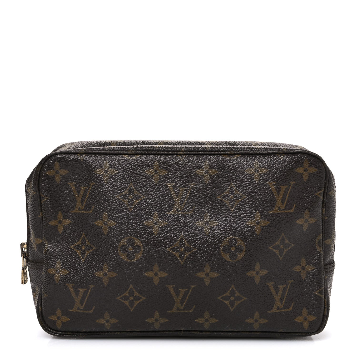 Louis Vuitton Monogram Trousse Toilette 23