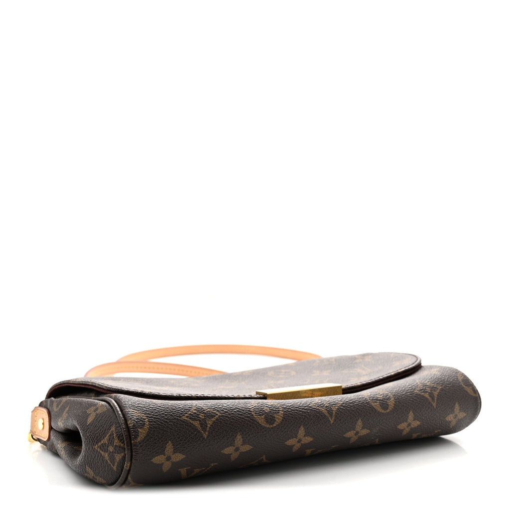Louis Vuitton Monogram Favorite MM