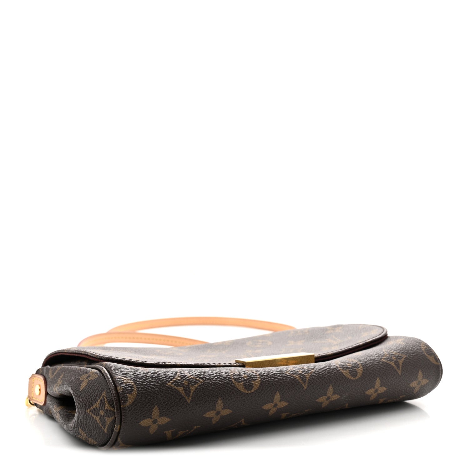 Louis Vuitton Monogram Favorite MM