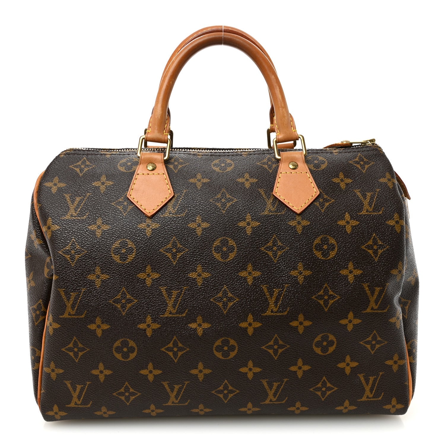 Louis Vuitton Monogram Speedy 30