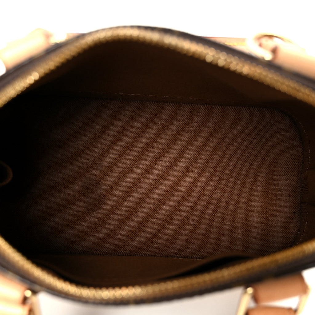 Louis Vuitton Monogram Alma BB