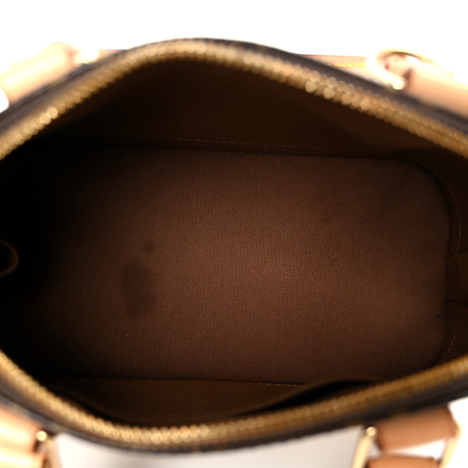 Louis Vuitton Monogram Alma BB
