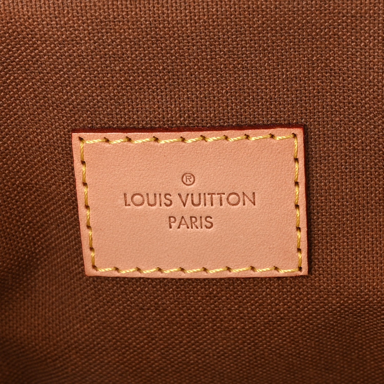 Louis Vuitton Monogram Tivoli GM