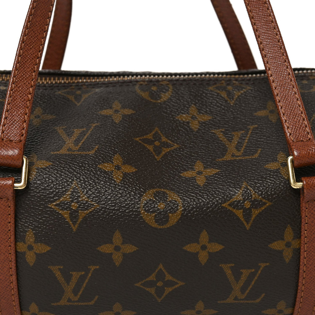 Louis Vuitton Monogram Papillon 26