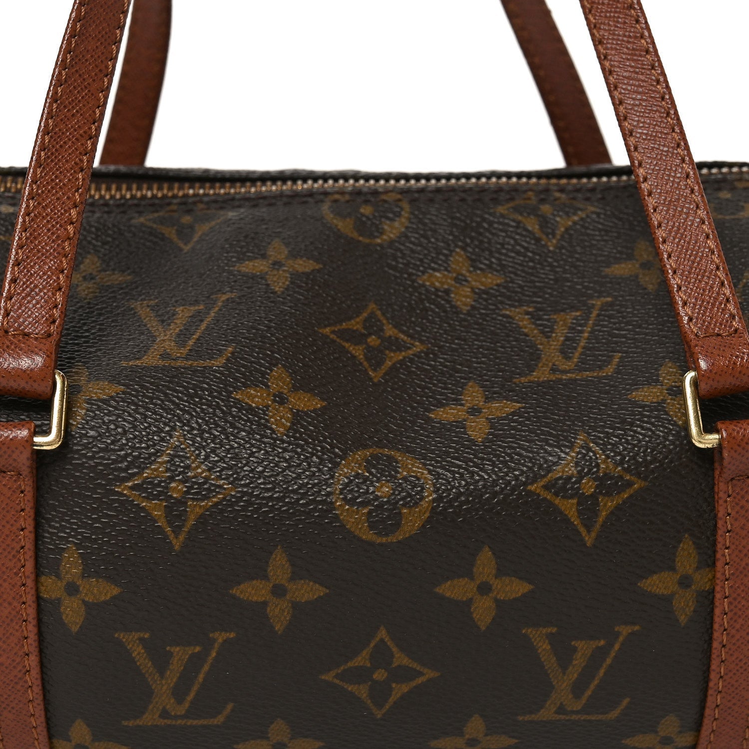 Louis Vuitton Monogram Papillon 26