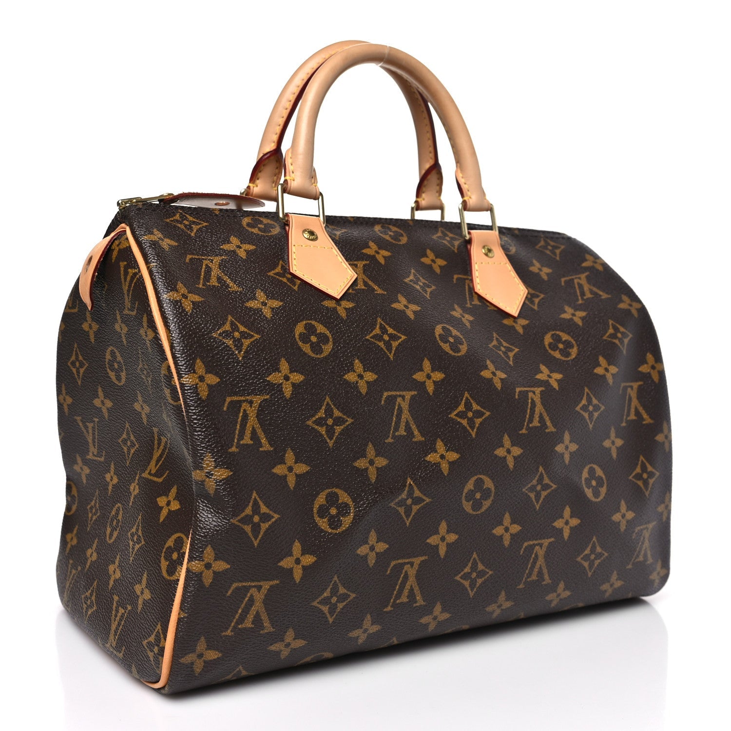 Louis Vuitton Monogram Speedy 30