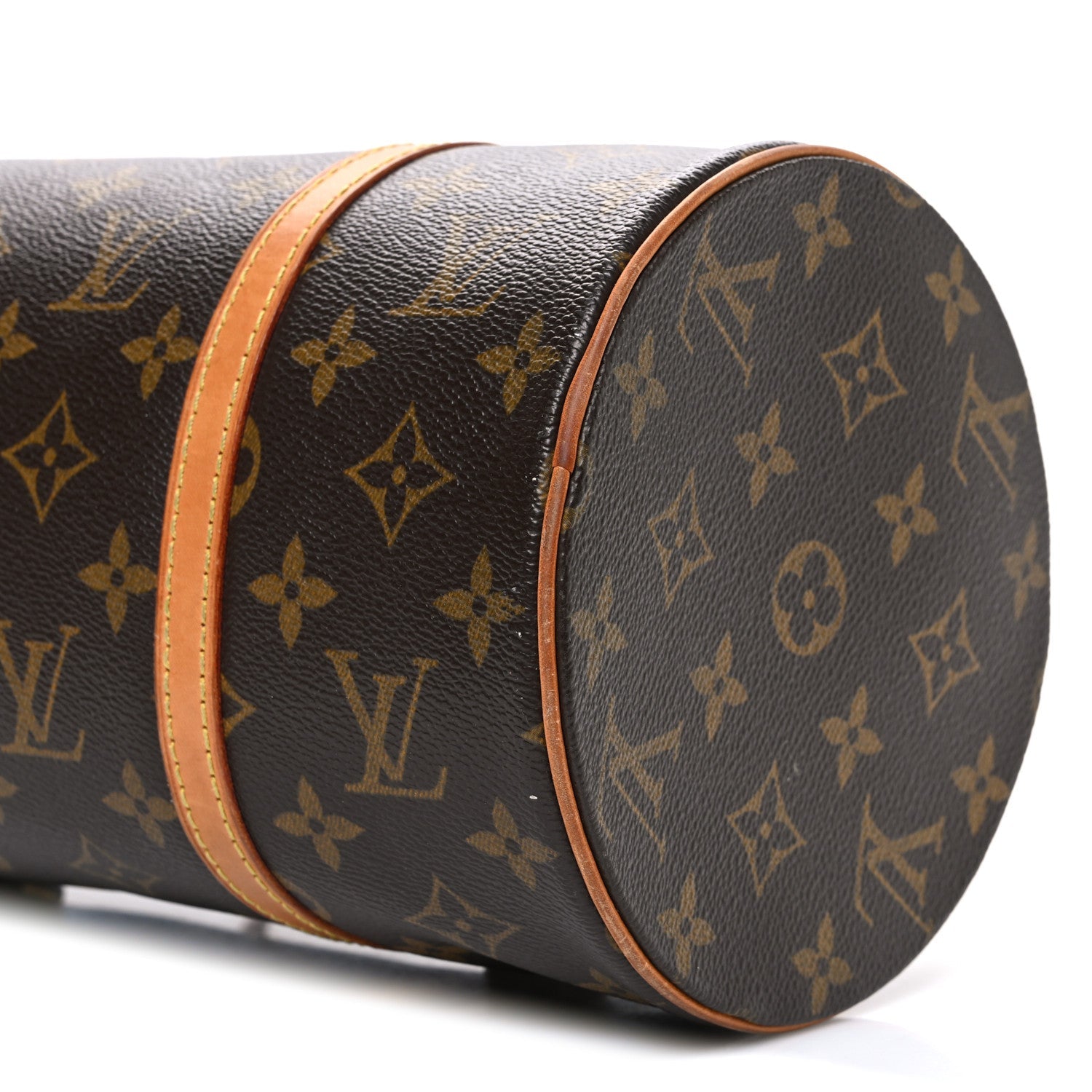 Louis Vuitton Monogram Papillon 30 with Companion